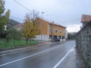 Avenida de La Estación