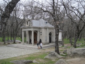 Ermita V.Gracia