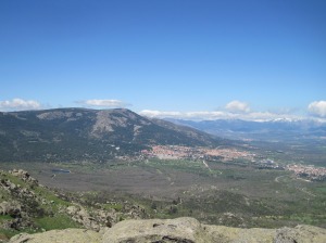 vistas san lorenzo